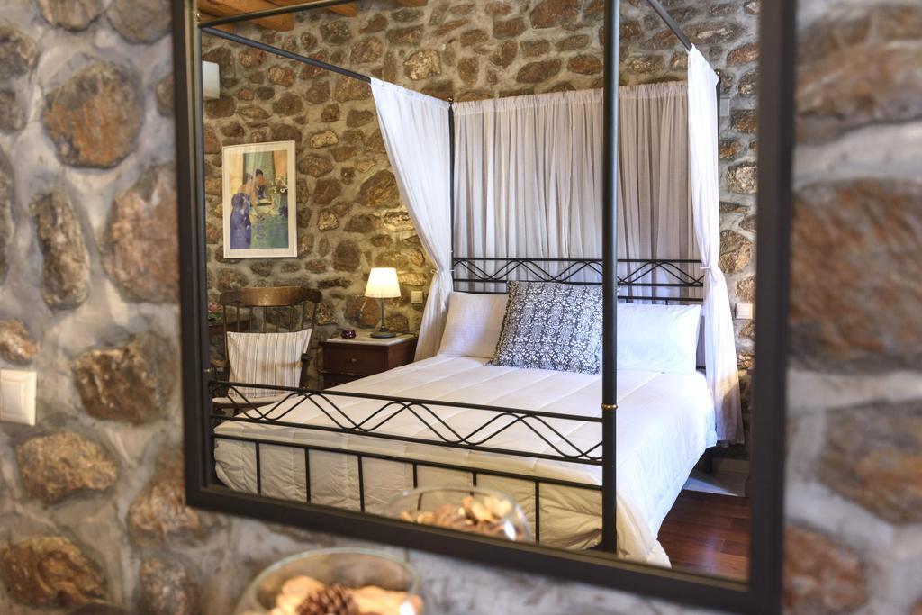 Nereids Guesthouse Ýdra Eksteriør bilde
