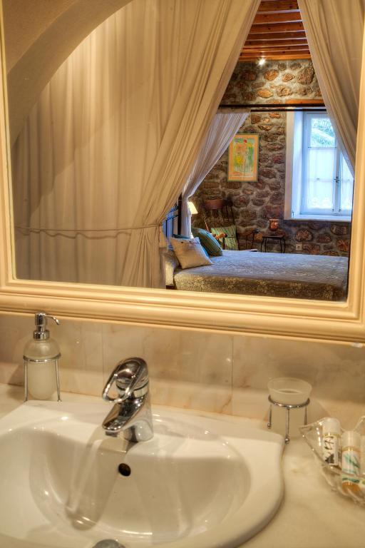 Nereids Guesthouse Ýdra Eksteriør bilde